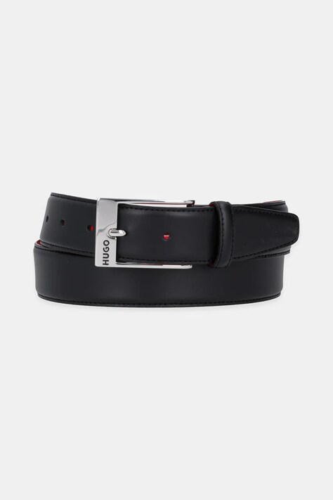 HUGO curea de piele 50125066