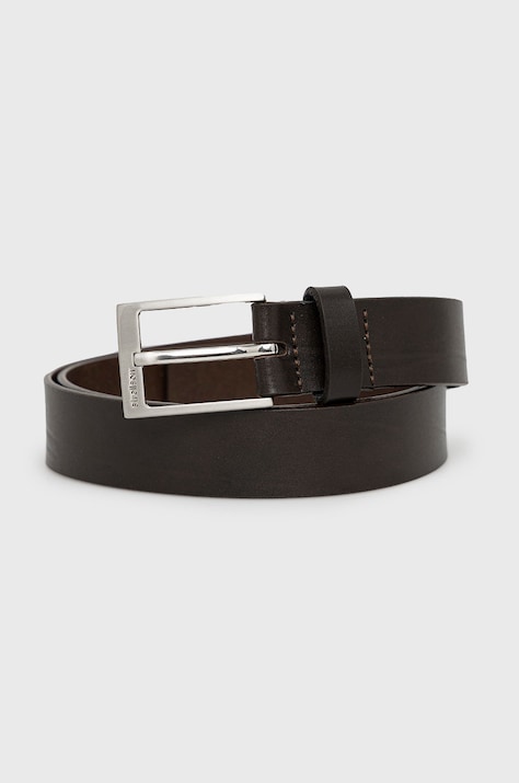 Strellson cintura in pelle uomo