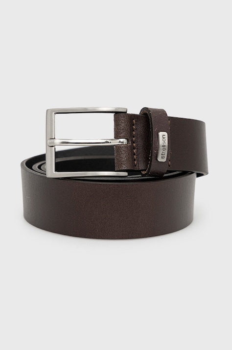 Strellson cintura in pelle uomo