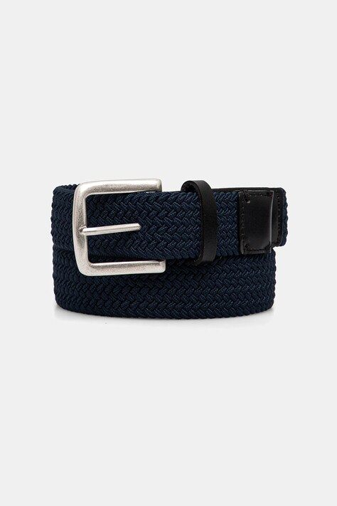 Marc O'Polo cintura uomo colore blu navy B0129519510620