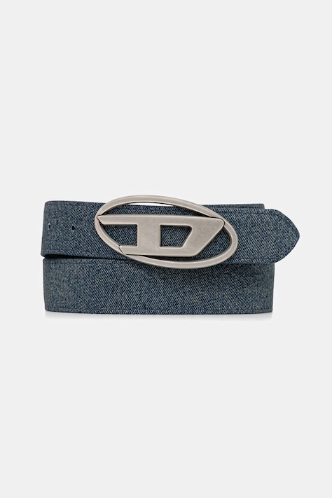 Ремень Diesel OVAL D LOGO B-1DR W X08727.PR413