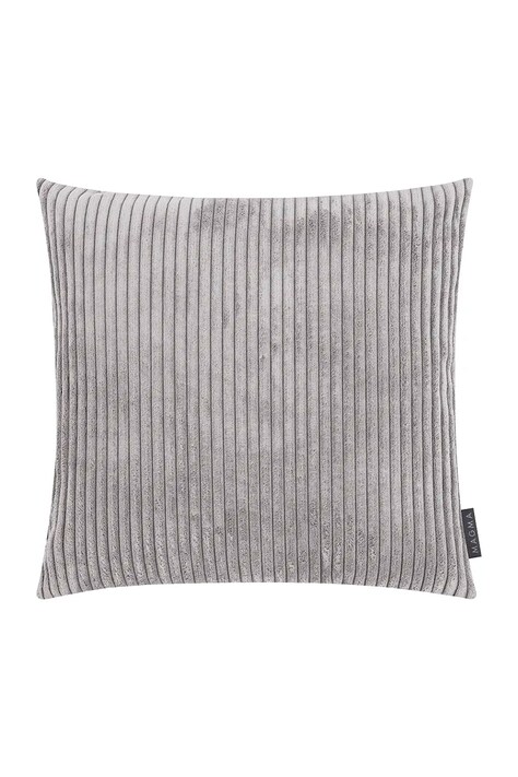 Dekoratívna obliečka na vankúš Magma Shara 45 x 45 cm šedá farba