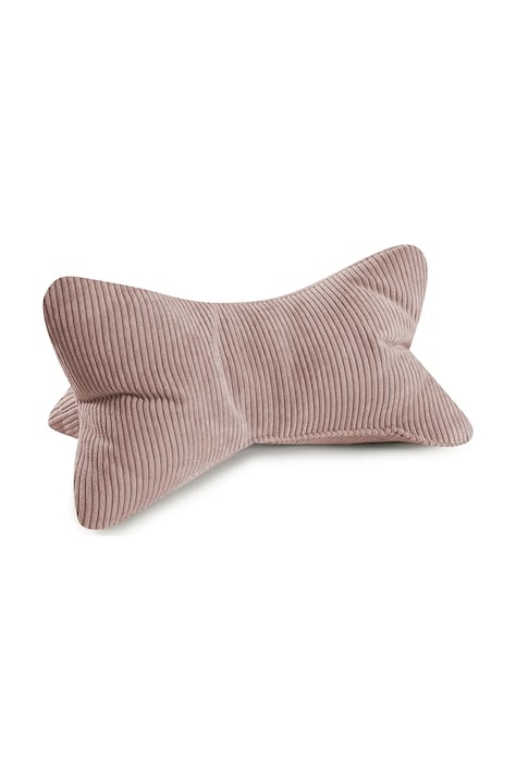 Magma olvasópárna Inga 42 x 22 x 22 cm rózsaszín