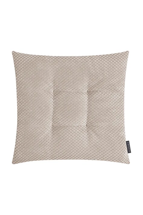 Декоративна подушка Magma Comodo 35 x 35 x 5 cm колір бежевий