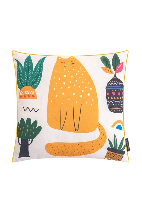 Magma fata de pernă decorativă Catsse 45 x 45 cm