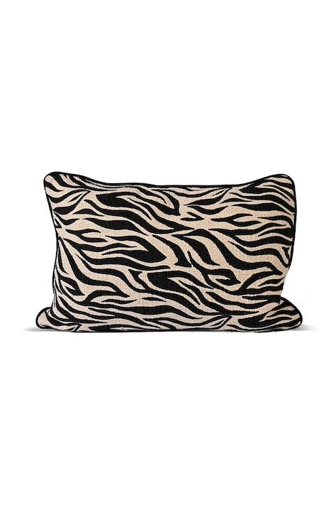 Byon poduszka ozdobna Anima 40 x 60 cm L kolor czarny