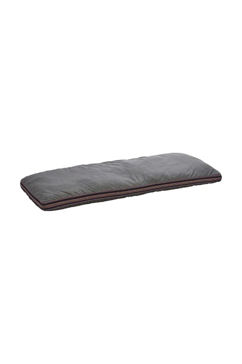 Madam Stoltz materac 60 x 140 cm kolor zielony