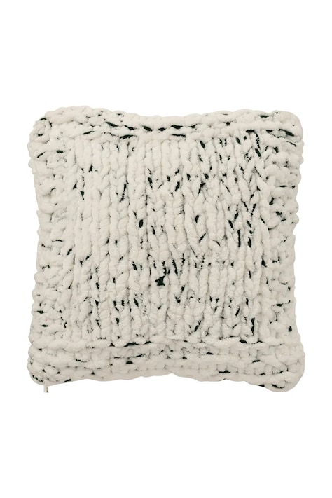 J-Line poduszka dekoracyjna z bawełną 50 x 50 x 15 cm kolor multicolor