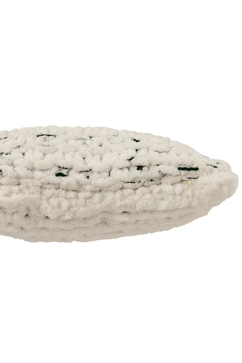 J-Line poduszka dekoracyjna z bawełną 50 x 50 x 15 cm kolor multicolor