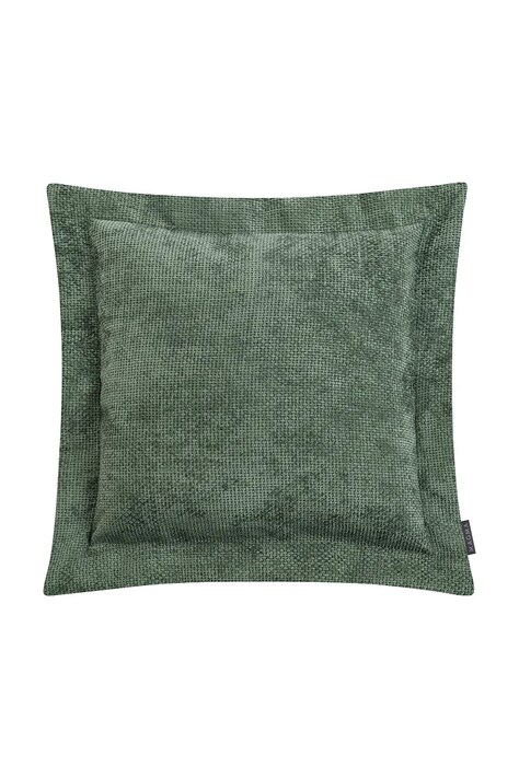 Magma poduszka dekoracyjna Arlo 70 x 70 cm kolor zielony 65060.093