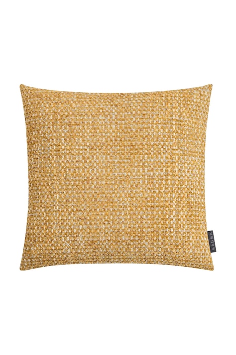Декоративна възглавница с памук Magma Vindetta 45 x 45 cm в жълто 67072.047