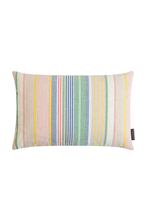 Magma poszewka dekoracyjna na poduszkę z bawełną Lulu 40 x 60 cm kolor multicolor 65502.098