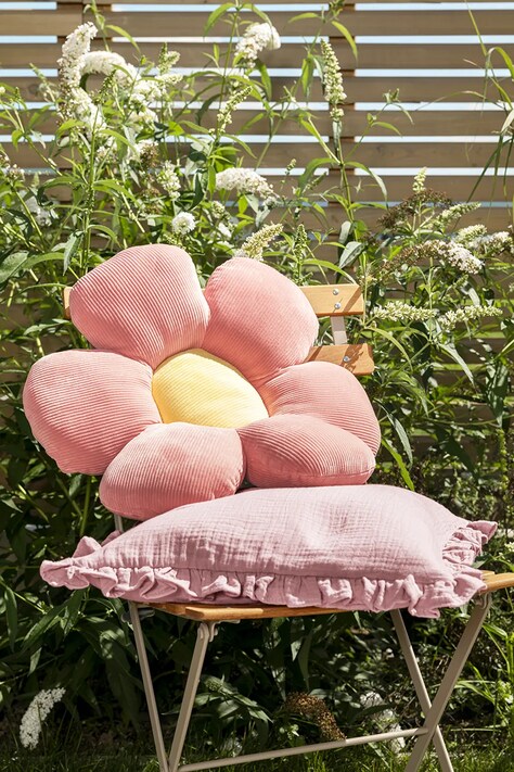 Magma poduszka dekoracyjna Minnie 50 cm kolor multicolor 26690.052