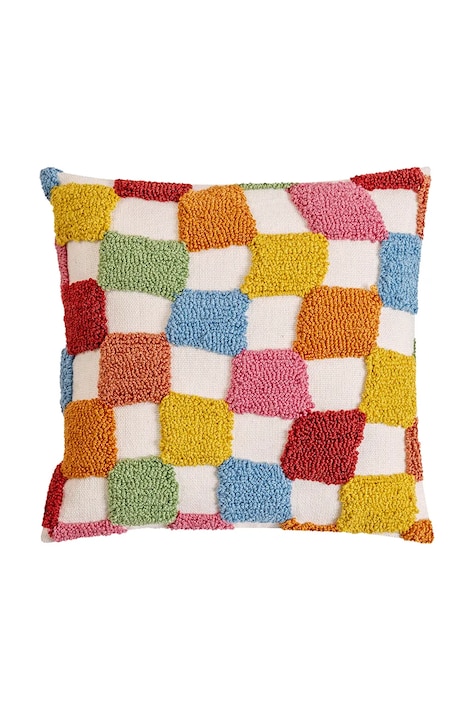 Magma poszewka dekoracyjna na poduszkę z bawełną Sunny 45 x 45 cm kolor multicolor 60802.001