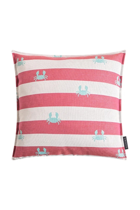Magma poszewka dekoracyjna na poduszkę Crab 45 x 45 cm kolor multicolor 67762.083