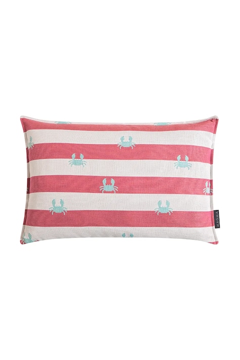 Magma poszewka dekoracyjna na poduszkę Crab 40 x 60 cm kolor multicolor 67772.083