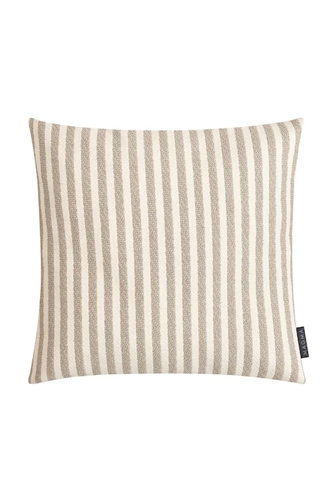 Декоративна наволочка для подушки Magma Paros 45 x 45 cm колір бежевий 64022.002