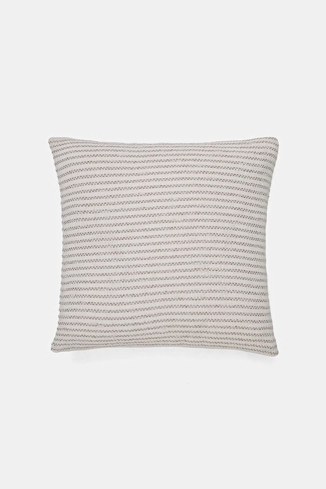 Poszewka na poduszkę dekoracyjna z bawełną 45 x 45 cm ROBI101.COSTADIS.G