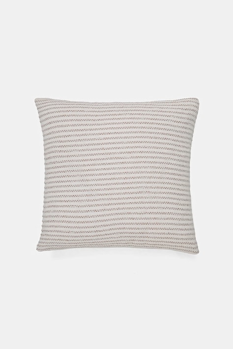 Poszewka na poduszkę dekoracyjna z bawełną 45 x 45 cm ROBI101.COSTADIS.G