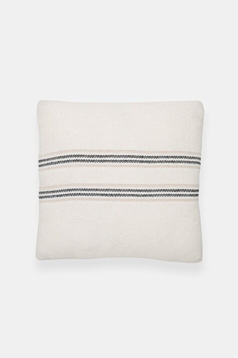 Poszewka na poduszkę dekoracyjna z bawełną 45 x 45 cm RUBE101.CIMADIS.1