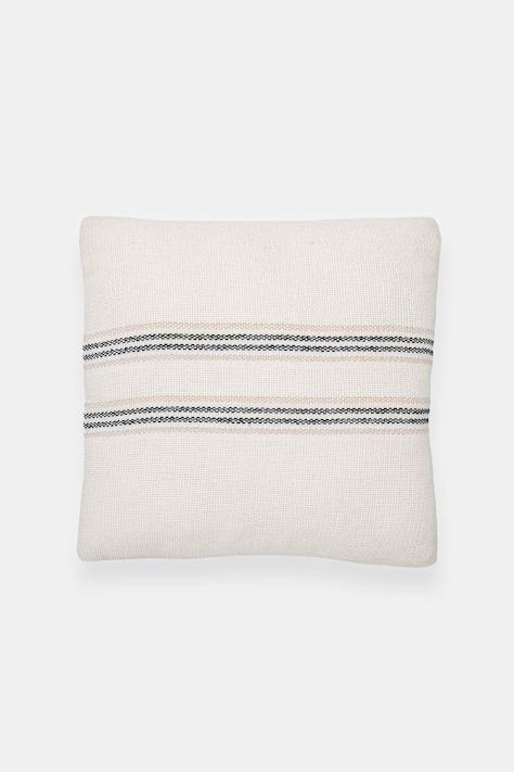 Poszewka na poduszkę dekoracyjna z bawełną 45 x 45 cm RUBE101.CIMADIS.1