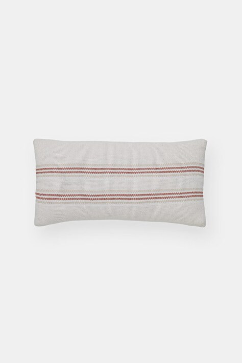 Inne poszewka na poduszkę dekoracyjna z bawełną 30 x 60 cm RUBE101.CIMADIS.1