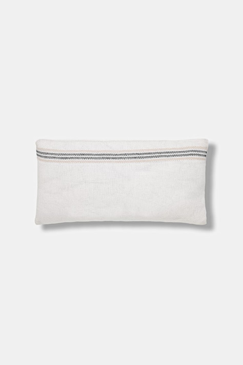 Inne poszewka na poduszkę dekoracyjna z bawełną 30 x 60 cm RUBE102.CIMADIS.2