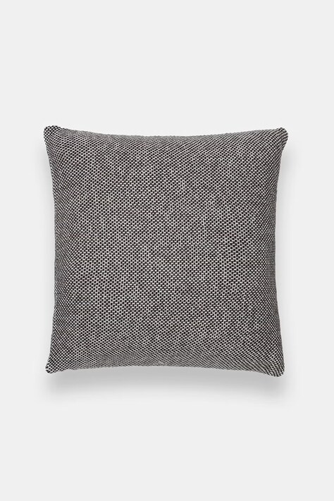 Poszewka na poduszkę dekoracyjna z bawełną 45 x 45 cm 229659.SALT&PEPPER)
