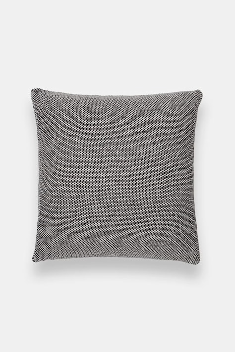 Poszewka na poduszkę dekoracyjna z bawełną 45 x 45 cm 229659.SALT&PEPPER)