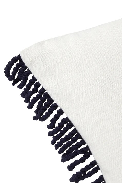 Olivier Desforges poszewka dekoracyjna na poduszkę bawełniana HYERES 33 x 57 cm kolor multicolor 1067432