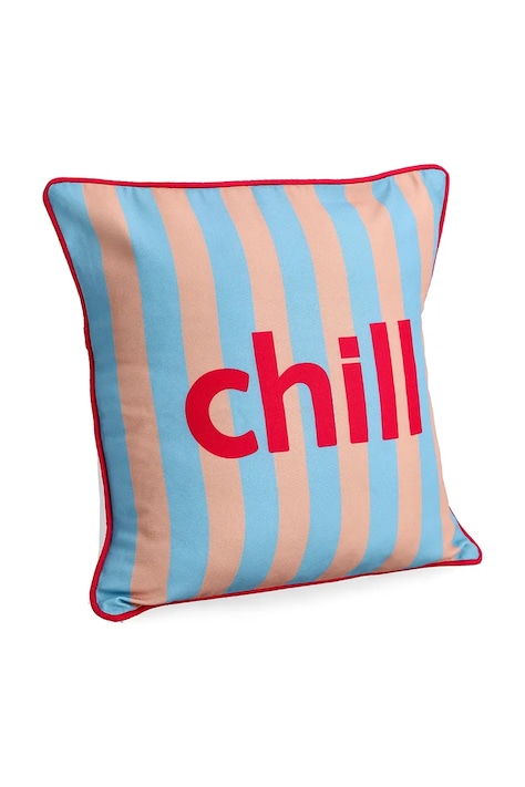 Bizzotto poduszka dekoracyjna z tworzywa sztucznego 45 x 45 cm 465250