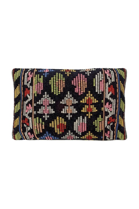 House Doctor poszewka dekoracyjna na poduszkę bawełniana HDEtni 50 x 30 cm kolor multicolor 900001570