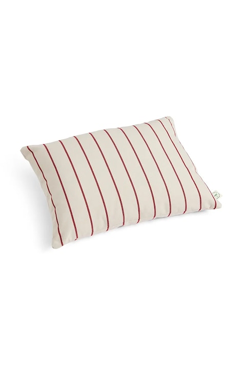 HAY poduszka dekoracyjna z tworzywa sztucznego 35 x 45 x 10 cm AE977-E866-AS26