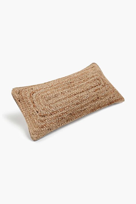 Calma House poszewka na poduszkę dekoracyjna jutowa 30 x 60 cm URAL.30.NAT