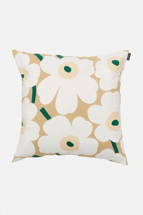 Marimekko Oblečka na vankúš dekoratívna bavlnená 50 x 50 cm 075961-867