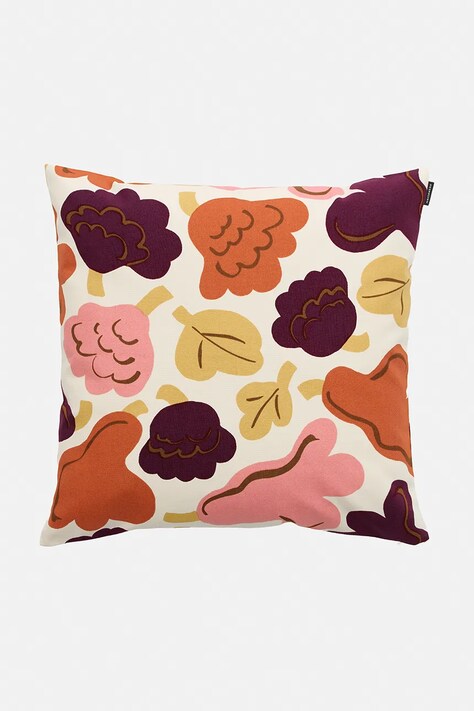 Marimekko Oblečka na vankúš dekoratívna bavlnená 50 x 50 cm 075981-832