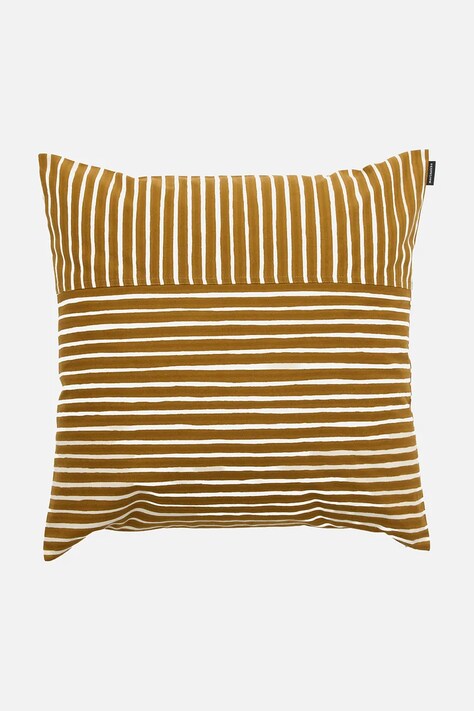 Marimekko Poszewka na poduszkę dekoracyjna bawełniana 50 x 50 cm 076026-285