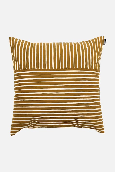 Marimekko Poszewka na poduszkę dekoracyjna bawełniana 50 x 50 cm 076026-285