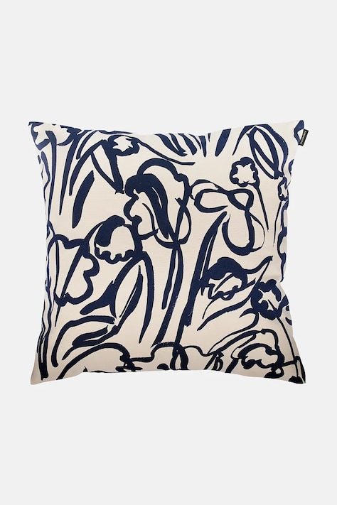 Marimekko Poszewka na poduszkę dekoracyjna bawełniana 50 x 50 cm 076027-850