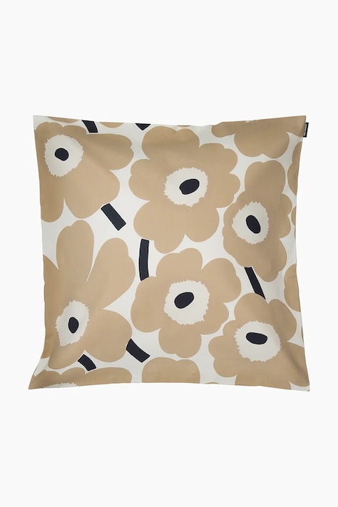 Marimekko poszewka na poduszkę ozdobna bawełniana 50 x 50 cm 074651-185