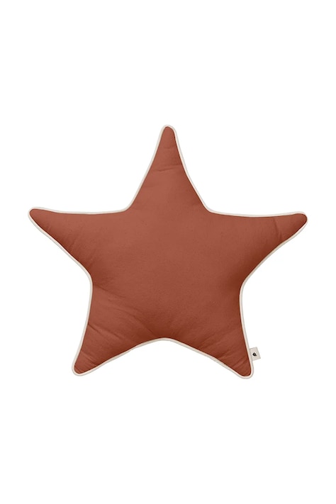 Ferm Living pernă decorativă din bumbac 48 x 48 x 8 cm 1104273197