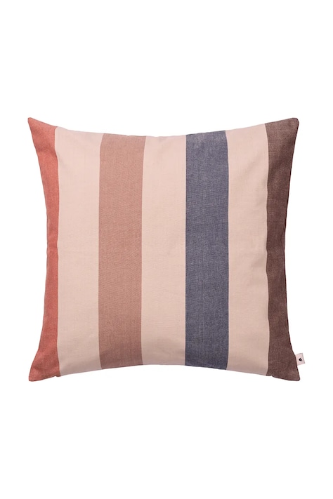 Ferm Living poduszka dekoracyjna bawełniana 50 x 50 cm 1104272711