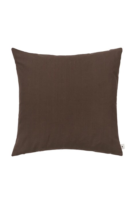 Ferm Living poduszka dekoracyjna bawełniana 50 x 50 cm 1104272857