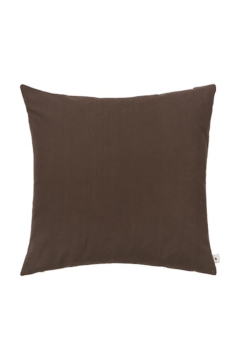 Ferm Living poduszka dekoracyjna bawełniana 50 x 50 cm 1104272857
