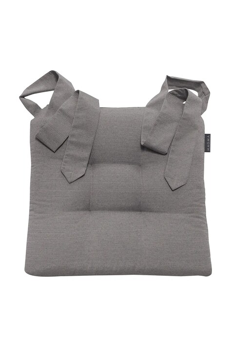 Magma poduszka na krzesło z bawełną 42 x 46 x 7 cm 36196.003