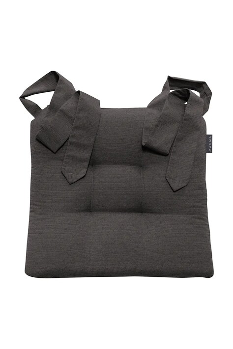 Magma poduszka na krzesło dekoracyjna z bawełną 42 x 46 x 7 cm 36196.007