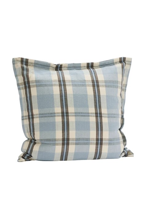 Madam Stoltz poszewka na poduszkę dekoracyjna bawełniana 50 x 50 cm JOCU2872