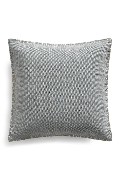 Calma House față de pernă decorativă din bumbac 45 x 45 cm ASANA 45 TUR