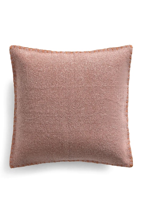 Calma House față de pernă decorativă din bumbac 45 x 45 cm ASANA 45 MRR