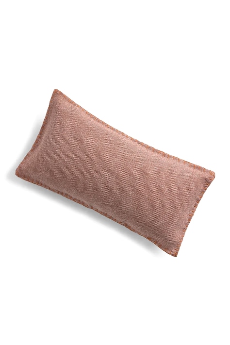Calma House față de pernă decorativă din bumbac 30 x 60 cm ASANA 30 MRR